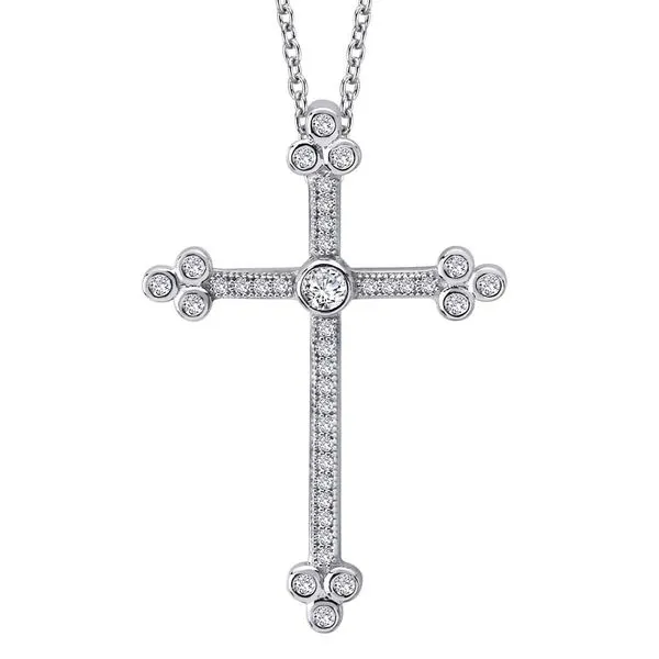 Pendant/Necklace Tena's Fine Diamonds and Jewelry Elberton, GA