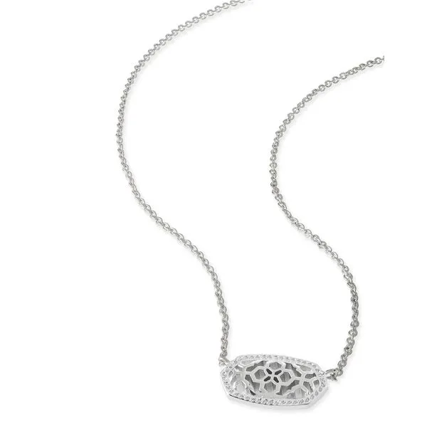 Pendant/Necklace Tena's Fine Diamonds and Jewelry Elberton, GA