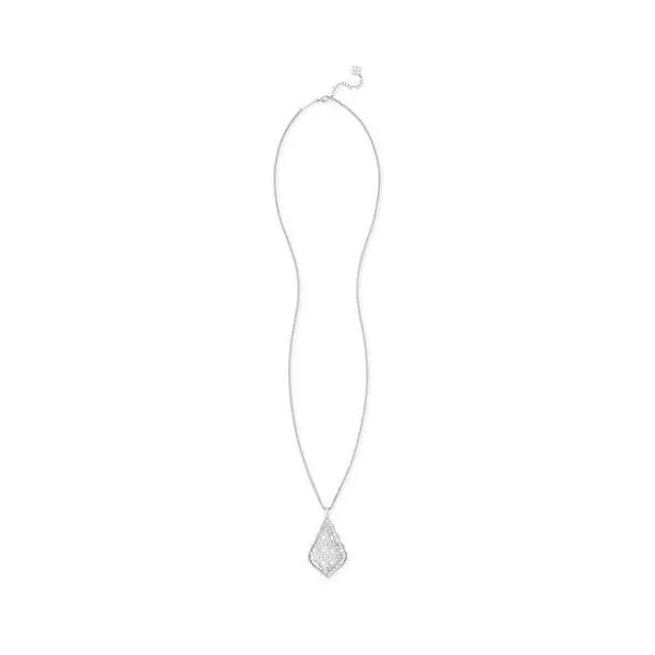 Pendant/Necklace Tena's Fine Diamonds and Jewelry Elberton, GA