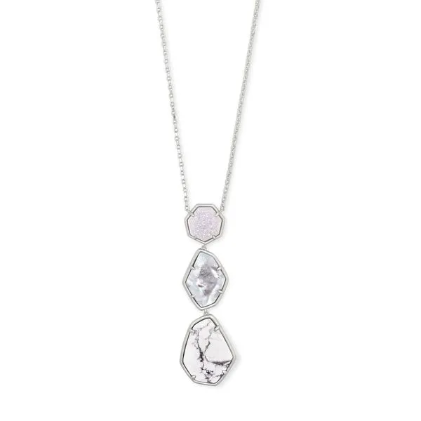 Pendant/Necklace Tena's Fine Diamonds and Jewelry Elberton, GA