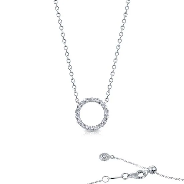 Pendant/Necklace Tena's Fine Diamonds and Jewelry Elberton, GA