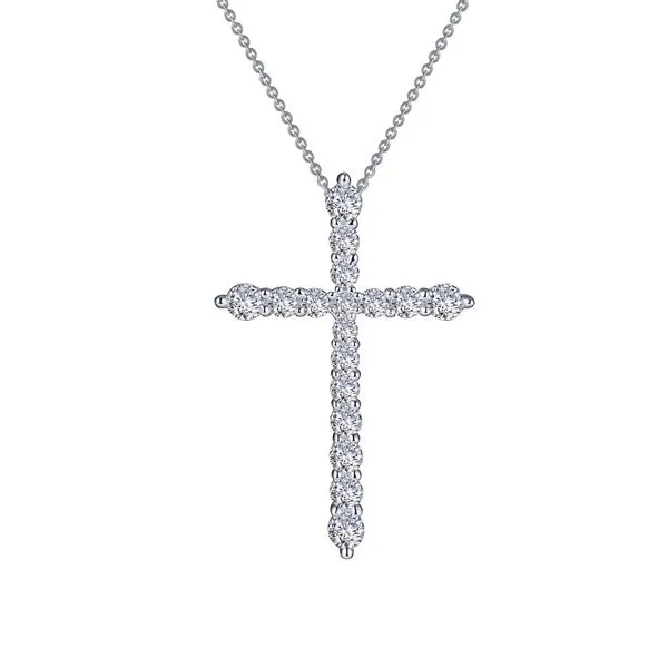 Pendant/Necklace Tena's Fine Diamonds and Jewelry Elberton, GA