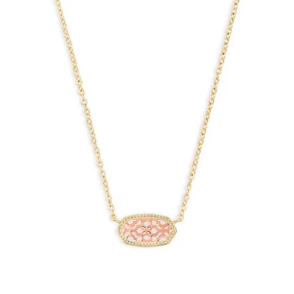 Pendant/Necklace Tena's Fine Diamonds and Jewelry Elberton, GA