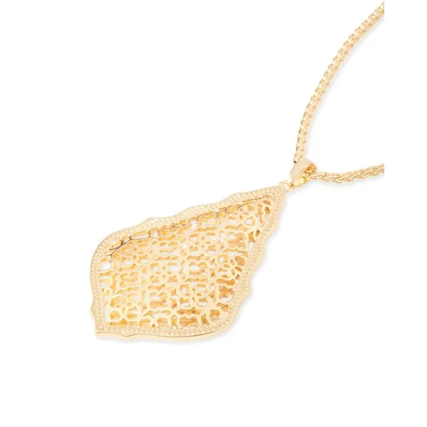 Pendant/Necklace Tena's Fine Diamonds and Jewelry Elberton, GA