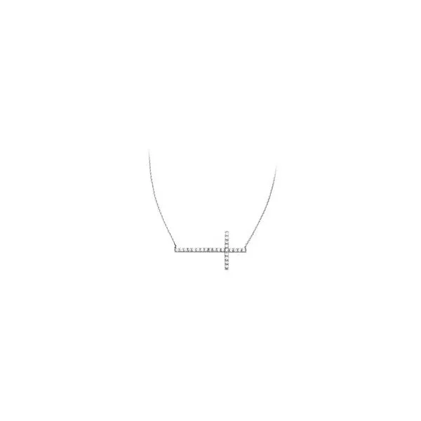 Pendant/Necklace Tena's Fine Diamonds and Jewelry Elberton, GA