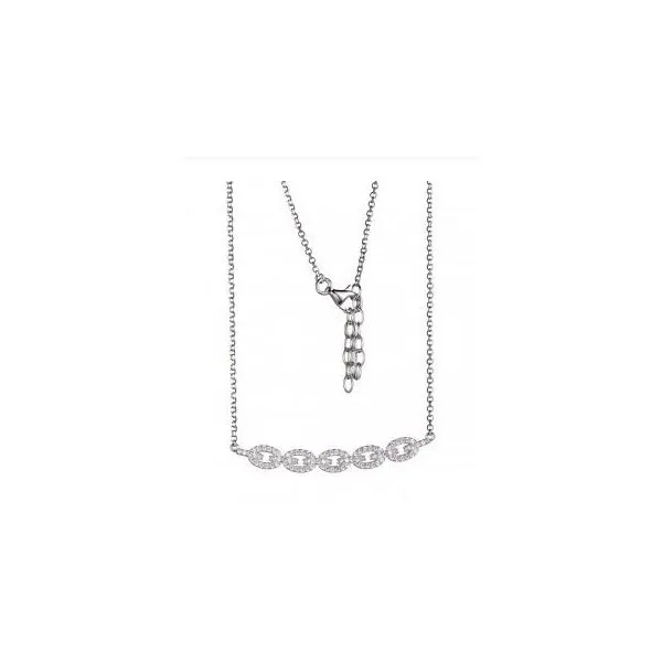 Pendant/Necklace Tena's Fine Diamonds and Jewelry Elberton, GA
