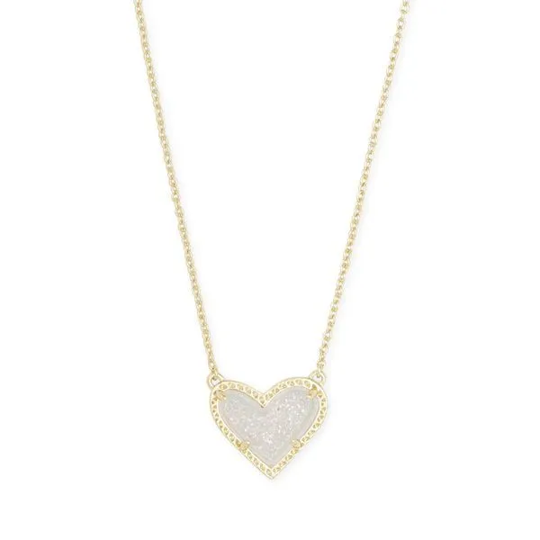 Pendant/Necklace Tena's Fine Diamonds and Jewelry Elberton, GA