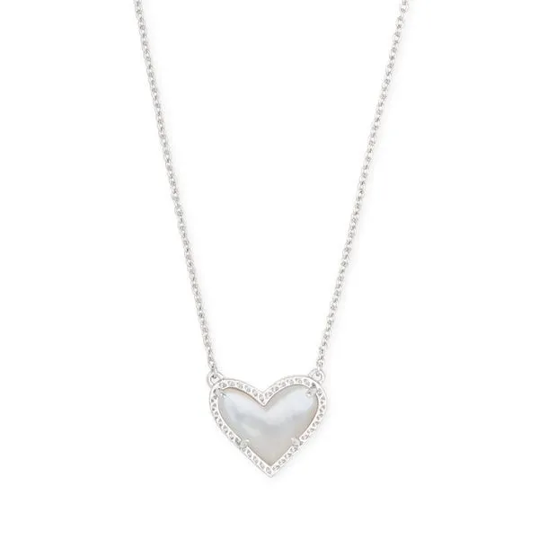 Pendant/Necklace Tena's Fine Diamonds and Jewelry Elberton, GA