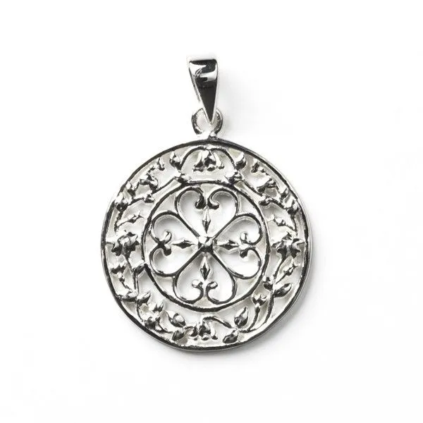 Pendant/Necklace Tena's Fine Diamonds and Jewelry Elberton, GA