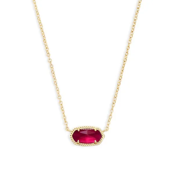 Pendant/Necklace Tena's Fine Diamonds and Jewelry Elberton, GA