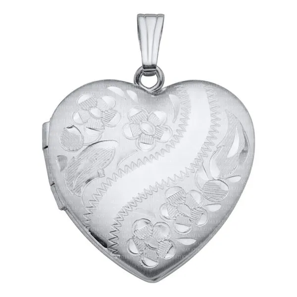 Pendant/Necklace Tena's Fine Diamonds and Jewelry Elberton, GA