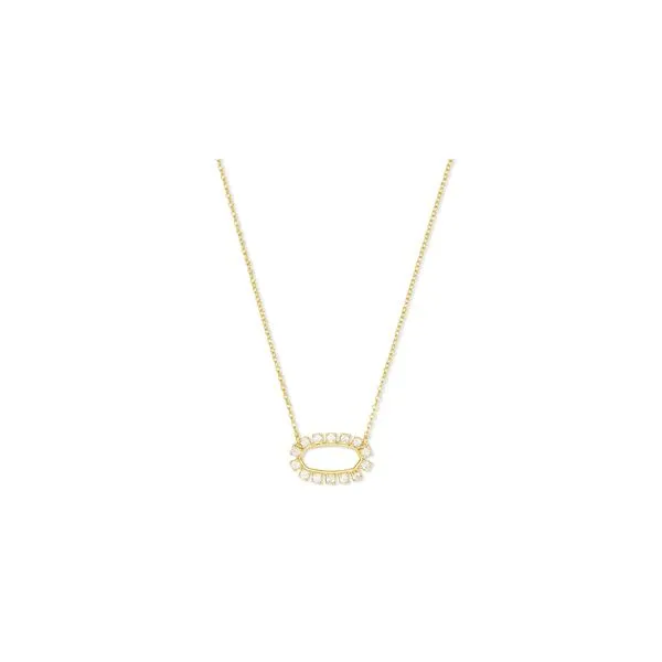 Pendant/Necklace Tena's Fine Diamonds and Jewelry Elberton, GA