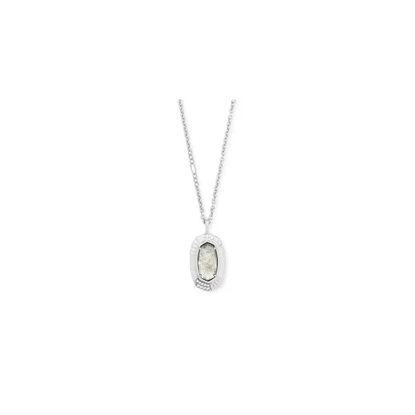 Pendant/Necklace Tena's Fine Diamonds and Jewelry Elberton, GA