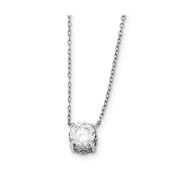 Pendant/Necklace Tena's Fine Diamonds and Jewelry Elberton, GA