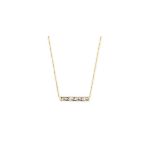 Pendant/Necklace Tena's Fine Diamonds and Jewelry Elberton, GA