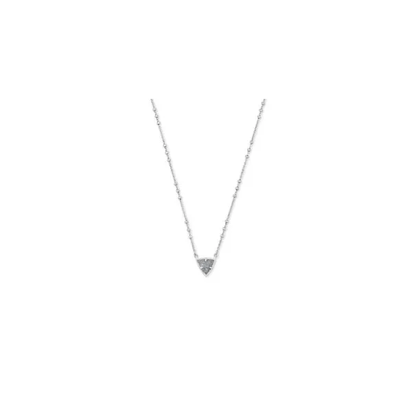 Pendant/Necklace Tena's Fine Diamonds and Jewelry Elberton, GA
