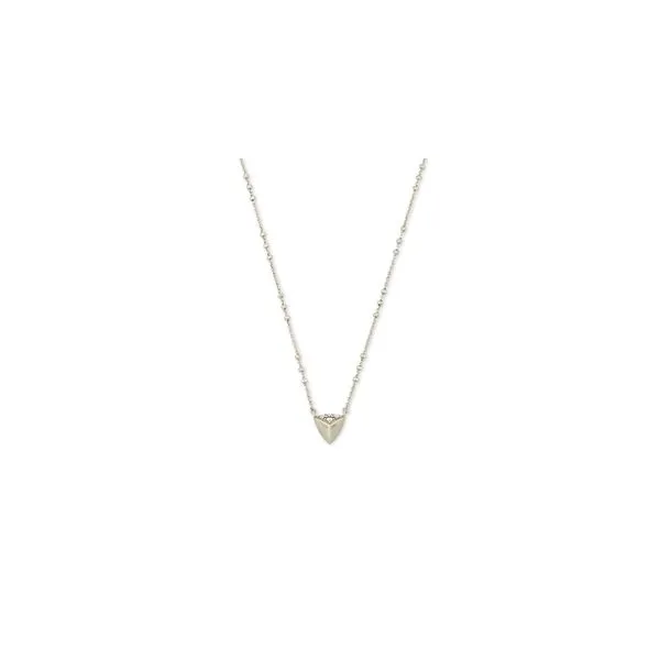 Pendant/Necklace Tena's Fine Diamonds and Jewelry Elberton, GA