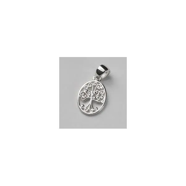 Pendant/Necklace Tena's Fine Diamonds and Jewelry Elberton, GA