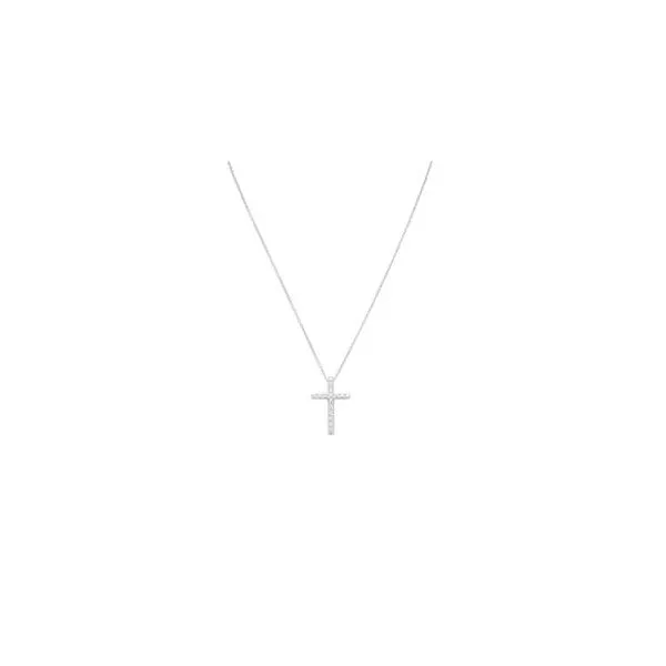 Pendant/Necklace Tena's Fine Diamonds and Jewelry Elberton, GA