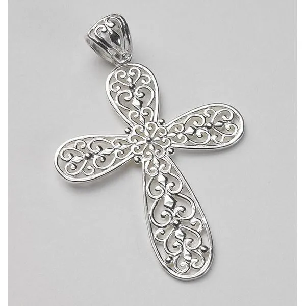 Pendant/Necklace Tena's Fine Diamonds and Jewelry Elberton, GA
