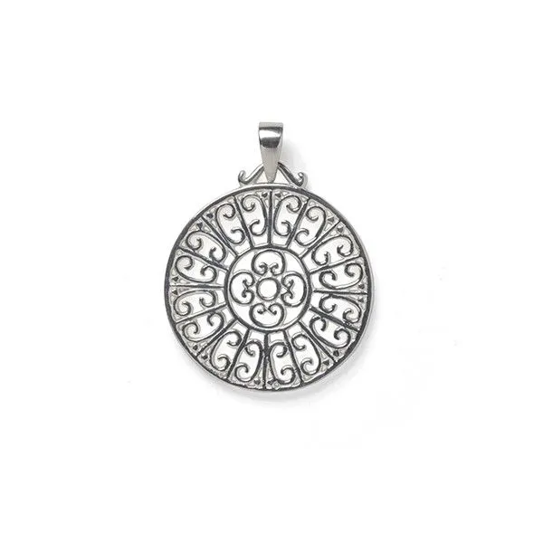 Pendant/Necklace Tena's Fine Diamonds and Jewelry Elberton, GA