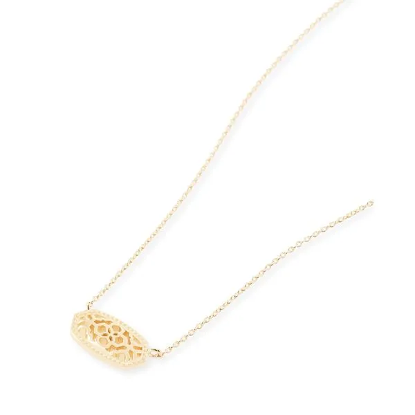 Pendant/Necklace Tena's Fine Diamonds and Jewelry Elberton, GA