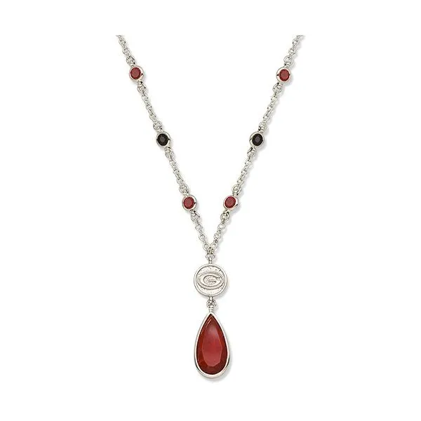 Pendant/Necklace Tena's Fine Diamonds and Jewelry Elberton, GA