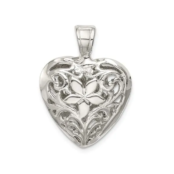 Pendant/Necklace Tena's Fine Diamonds and Jewelry Elberton, GA