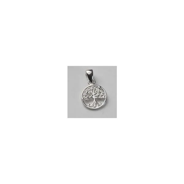 Pendant/Necklace Tena's Fine Diamonds and Jewelry Elberton, GA