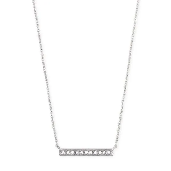 Pendant/Necklace Tena's Fine Diamonds and Jewelry Elberton, GA