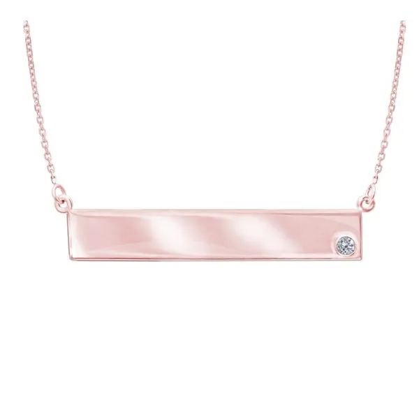 Pendant/Necklace Tena's Fine Diamonds and Jewelry Elberton, GA