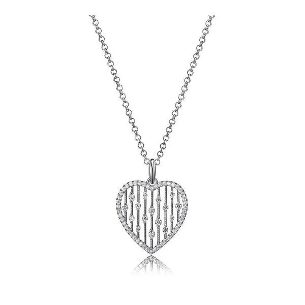 Pendant/Necklace Tena's Fine Diamonds and Jewelry Elberton, GA
