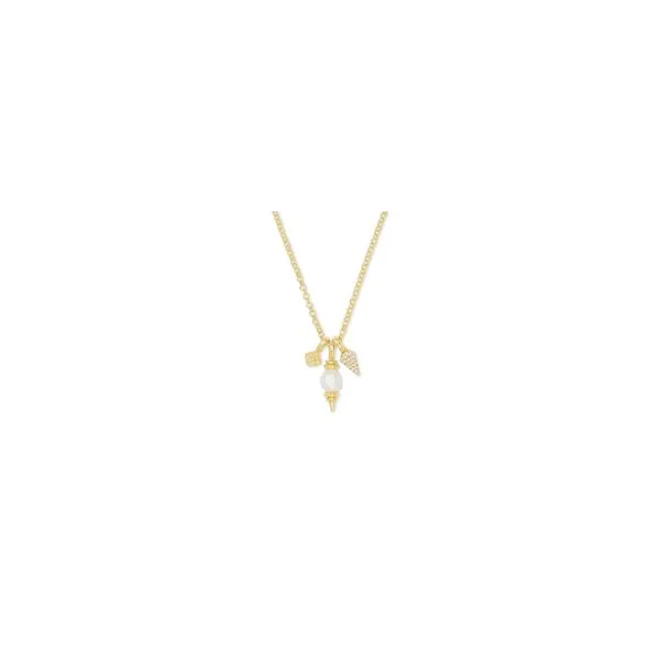 Pendant/Necklace Tena's Fine Diamonds and Jewelry Elberton, GA