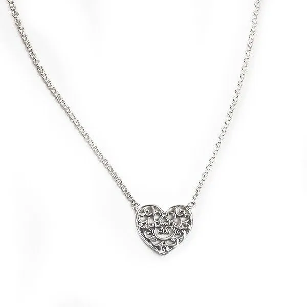 Pendant/Necklace Tena's Fine Diamonds and Jewelry Elberton, GA