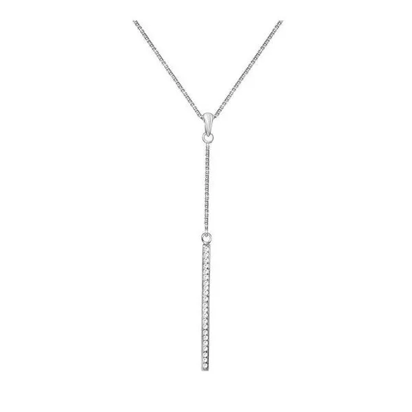 Pendant/Necklace Tena's Fine Diamonds and Jewelry Elberton, GA