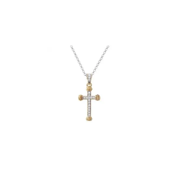 Pendant/Necklace Tena's Fine Diamonds and Jewelry Elberton, GA