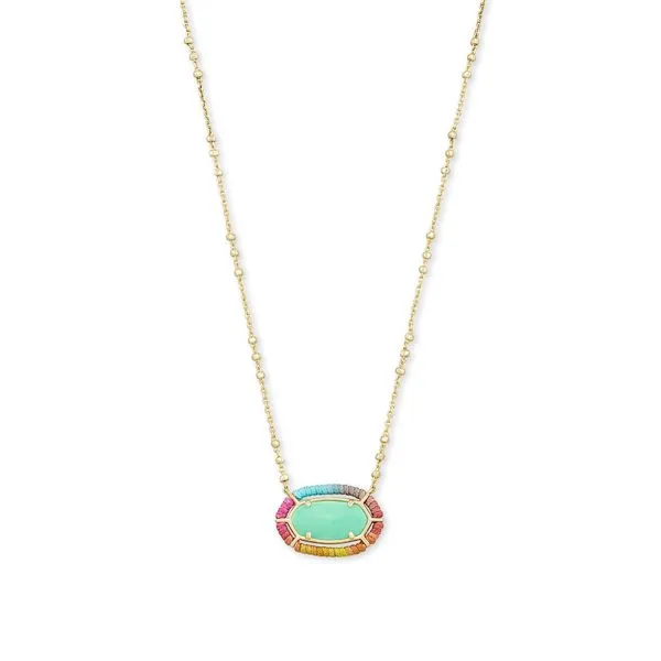 Pendant/Necklace Tena's Fine Diamonds and Jewelry Elberton, GA