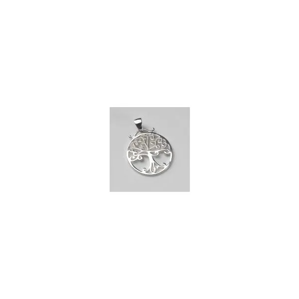 Pendant/Necklace Tena's Fine Diamonds and Jewelry Elberton, GA