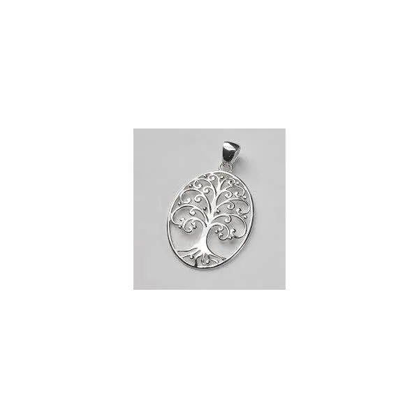 Pendant/Necklace Tena's Fine Diamonds and Jewelry Elberton, GA