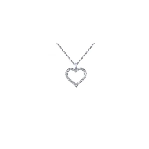 Pendant/Necklace Tena's Fine Diamonds and Jewelry Elberton, GA