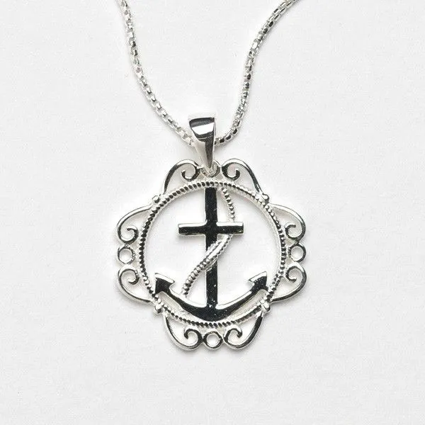 Pendant/Necklace Tena's Fine Diamonds and Jewelry Elberton, GA