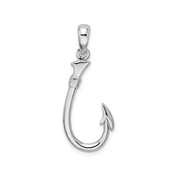Pendant/Necklace Tena's Fine Diamonds and Jewelry Elberton, GA