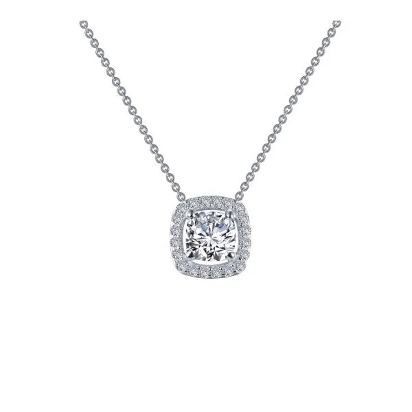 Pendant/Necklace Tena's Fine Diamonds and Jewelry Elberton, GA