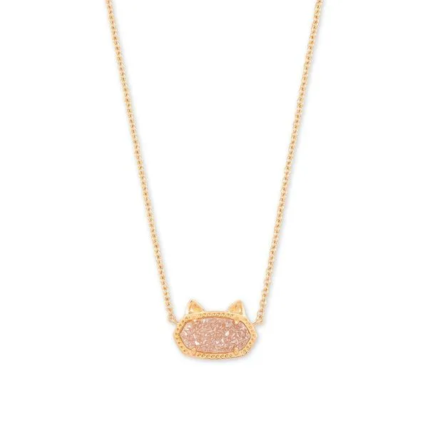 Pendant/Necklace Tena's Fine Diamonds and Jewelry Elberton, GA