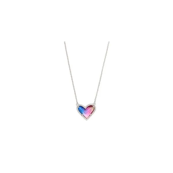 Pendant/Necklace Tena's Fine Diamonds and Jewelry Elberton, GA