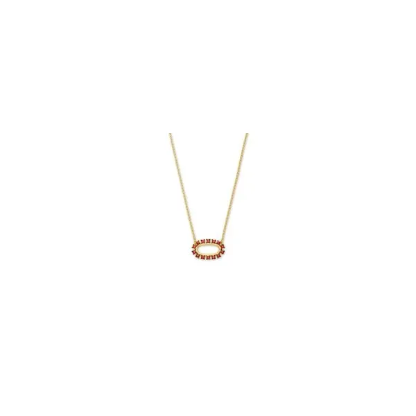 Pendant/Necklace Tena's Fine Diamonds and Jewelry Elberton, GA