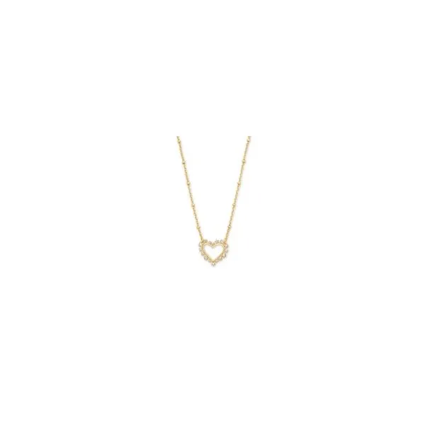 Pendant/Necklace Tena's Fine Diamonds and Jewelry Elberton, GA