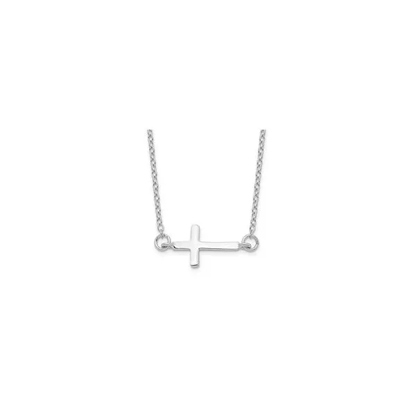 Pendant/Necklace Tena's Fine Diamonds and Jewelry Elberton, GA