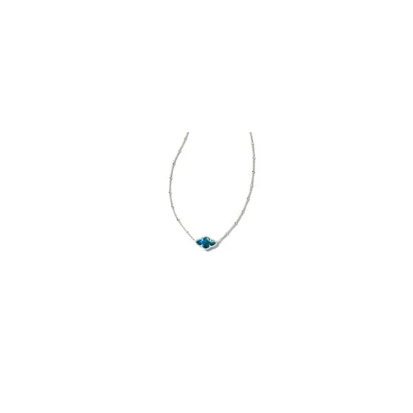 Pendant/Necklace Tena's Fine Diamonds and Jewelry Elberton, GA