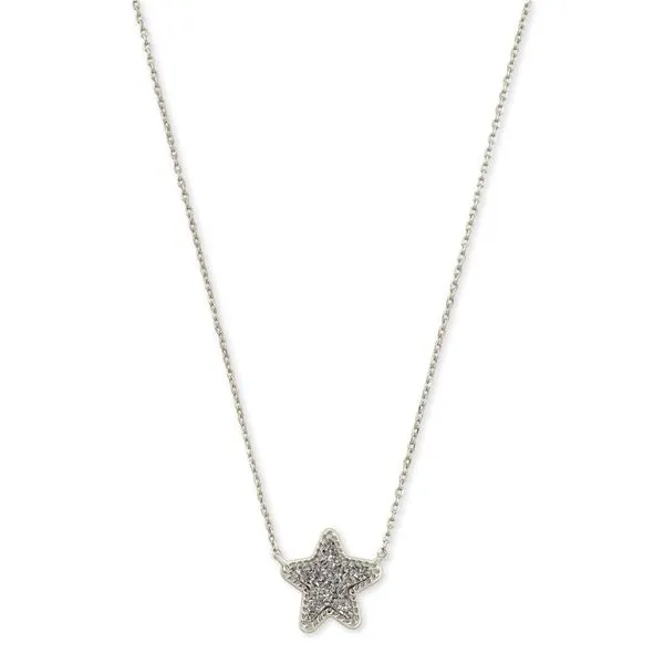 Pendant/Necklace Tena's Fine Diamonds and Jewelry Elberton, GA